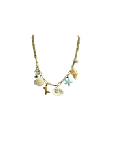 Beachside Bliss Necklace